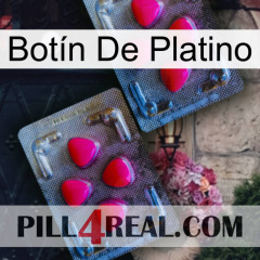 Botín De Platino 14